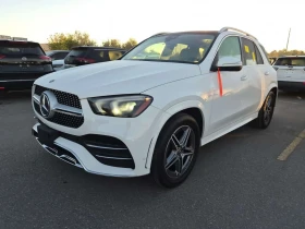 Mercedes-Benz GLE 350 АМГ ПАКЕТ/CARFAX/ПОДГРЕВ/ПАНОРАМА/