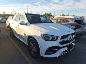 Mercedes-Benz GLE 350 АМГ ПАКЕТ/CARFAX/ПОДГРЕВ/ПАНОРАМА/ | Auto.bg — изображение 5