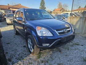 Honda Cr-v 2.0i ЛИЗИНГ | Auto.bg — изображение 2