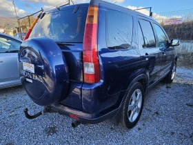 Honda Cr-v 2.0i ЛИЗИНГ | Auto.bg — изображение 3
