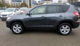 Toyota Rav4 2.2d4d 150hp FACELIFT  | Auto.bg — изображение 10