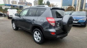 Toyota Rav4 2.2d4d 150hp FACELIFT  | Auto.bg — изображение 9