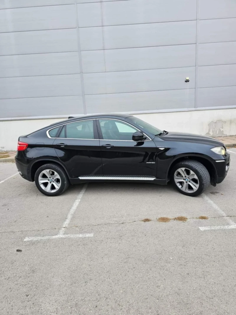 BMW X6, снимка 2 - Автомобили и джипове - 49259216