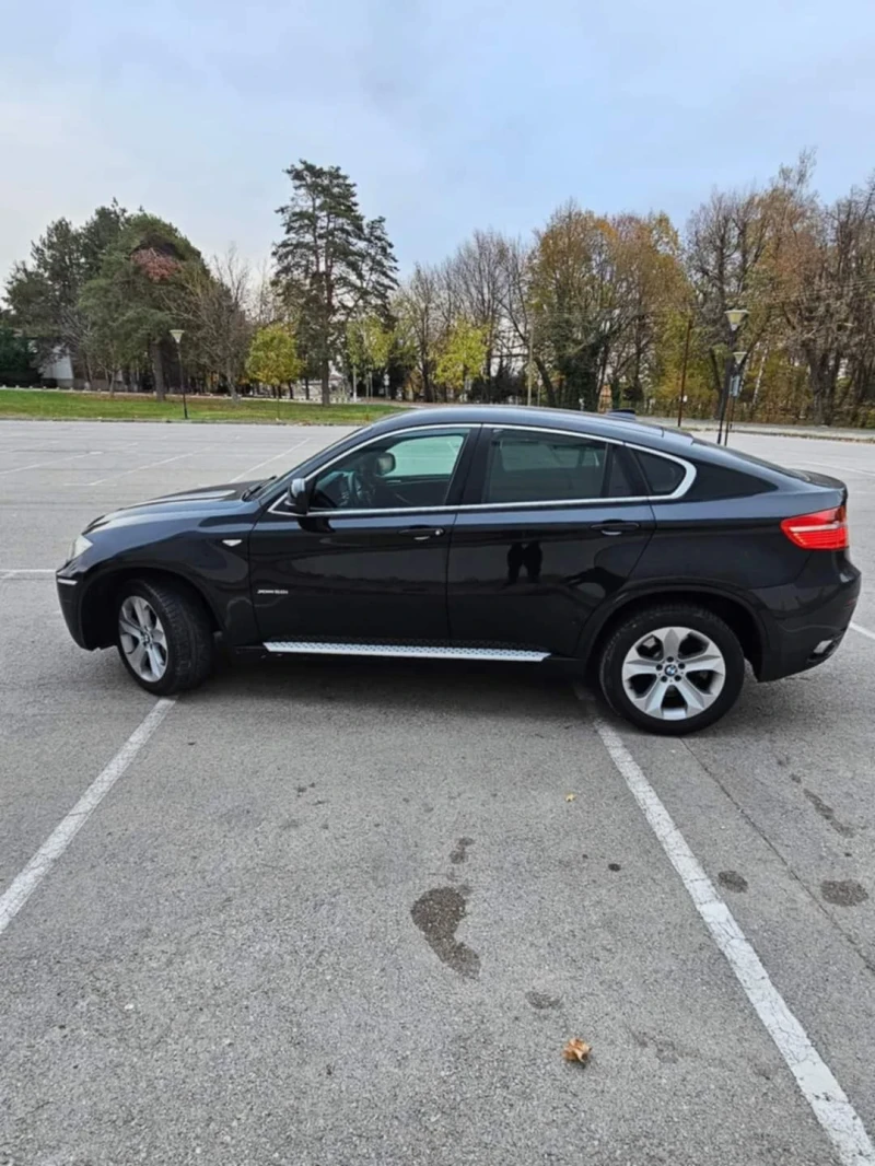 BMW X6, снимка 3 - Автомобили и джипове - 49259216