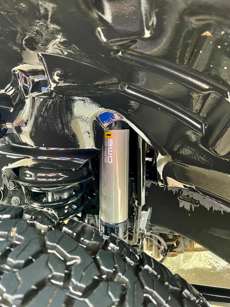 Jeep Wrangler 3.6 / Rubicon, снимка 11 - Автомобили и джипове - 52478324