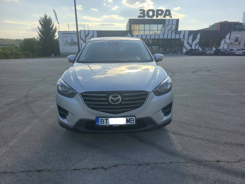 Mazda CX-5 2.2 175 k.c. ULTIME, снимка 3 - Автомобили и джипове - 51554628