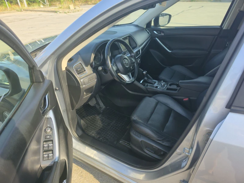 Mazda CX-5 2.2 175 k.c. ULTIME, снимка 14 - Автомобили и джипове - 51554628