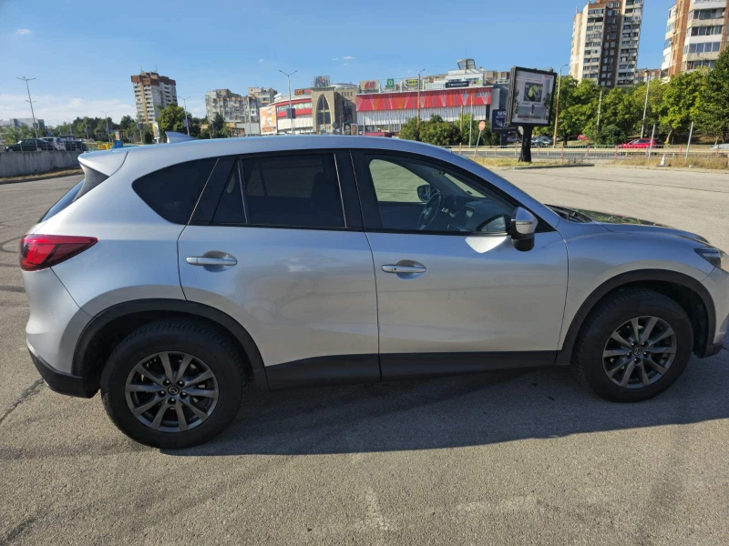 Mazda CX-5 2.2 175 k.c. ULTIME, снимка 5 - Автомобили и джипове - 51554628