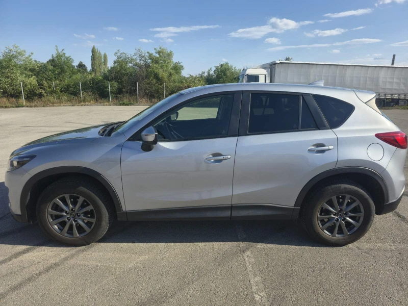 Mazda CX-5 2.2 175 k.c. ULTIME, снимка 4 - Автомобили и джипове - 51554628