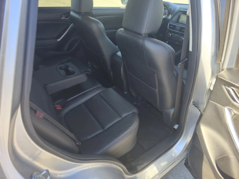 Mazda CX-5 2.2 175 k.c. ULTIME, снимка 9 - Автомобили и джипове - 51554628