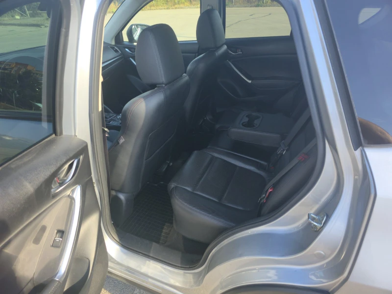 Mazda CX-5 2.2 175 k.c. ULTIME, снимка 11 - Автомобили и джипове - 51554628