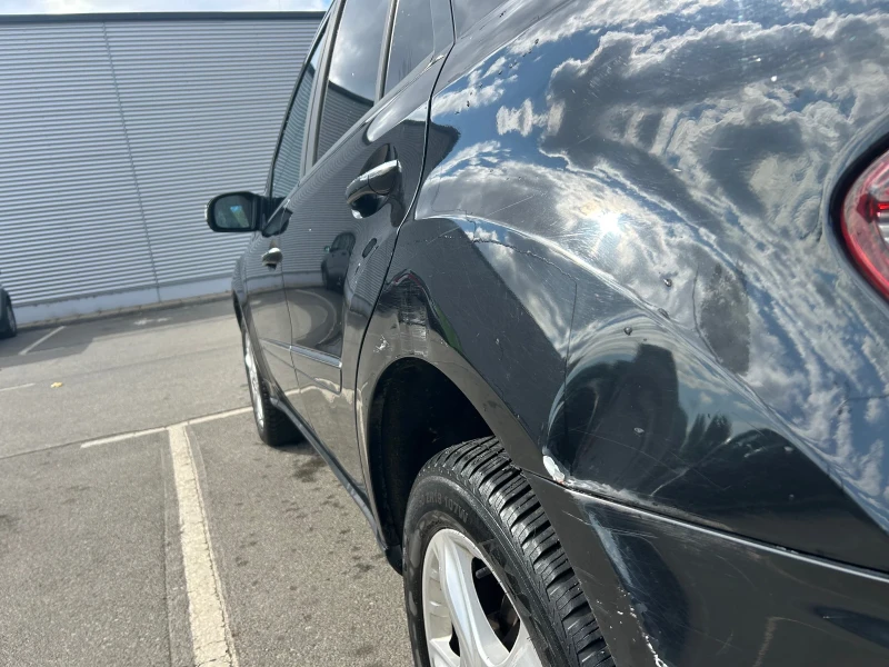 Mercedes-Benz ML 320 ПРУЖИНИ!!, снимка 5 - Автомобили и джипове - 52395692