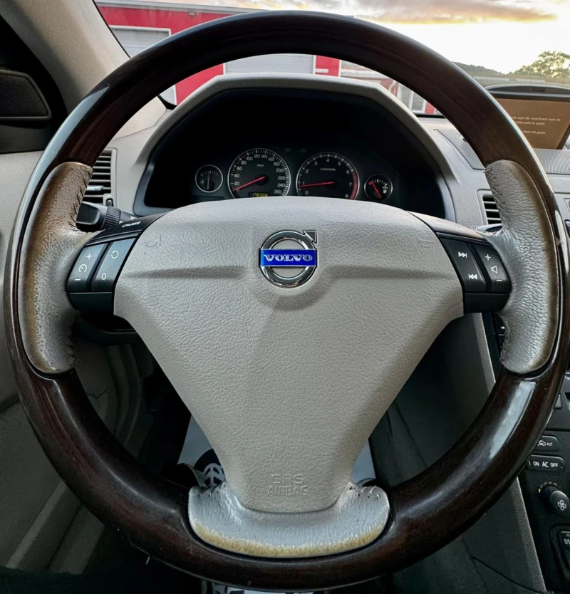 Volvo Xc90 2.9T, ГАЗ, АВТОМАТ, 4Х4, 7 МЕСТА, FULL , снимка 11 - Автомобили и джипове - 52070343