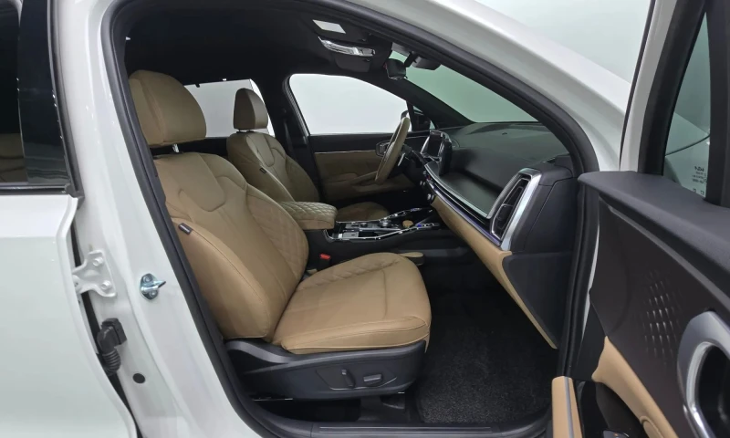 Kia Sorento Gasoline 2.5T 2Wd Gravity, снимка 10 - Автомобили и джипове - 52197442