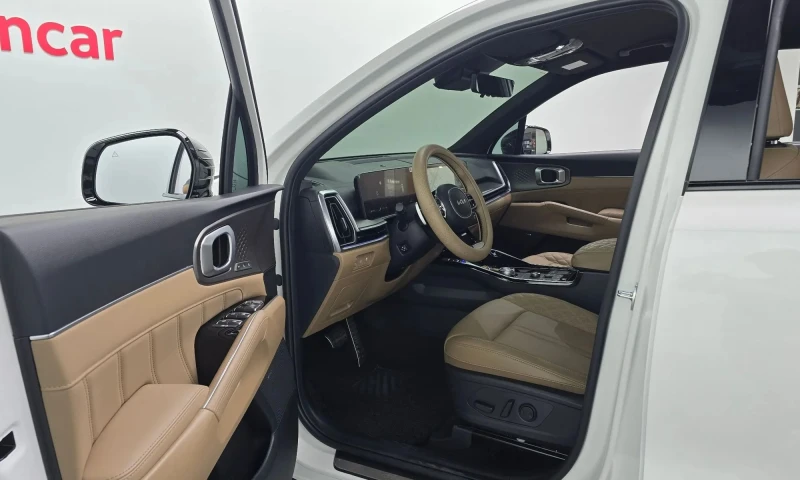 Kia Sorento Gasoline 2.5T 2Wd Gravity, снимка 9 - Автомобили и джипове - 52197442