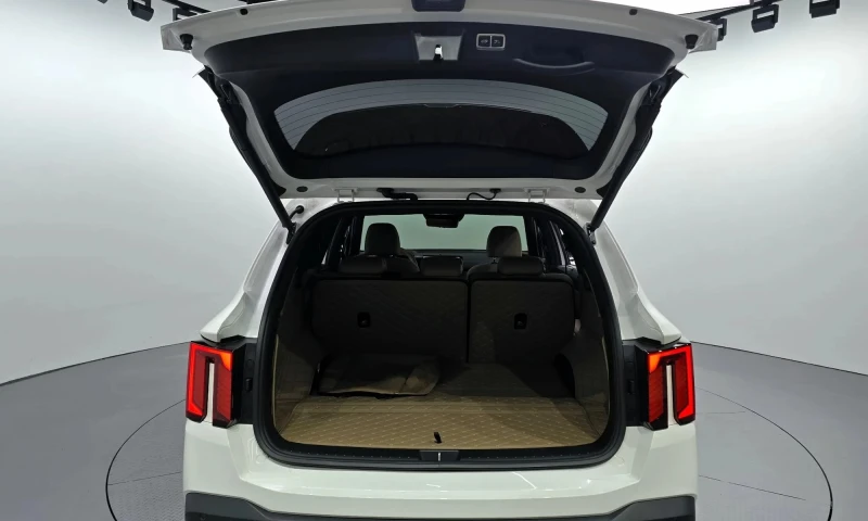 Kia Sorento Gasoline 2.5T 2Wd Gravity, снимка 17 - Автомобили и джипове - 52197442