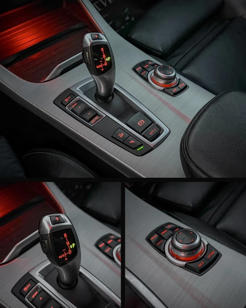 BMW X3 СМЕНЕНИ ВЕРИГИ/M-PACK/LED, снимка 10 - Автомобили и джипове - 52273956