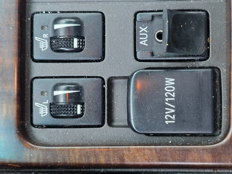 Toyota Land cruiser 6+ 1 , снимка 14 - Автомобили и джипове - 52671800