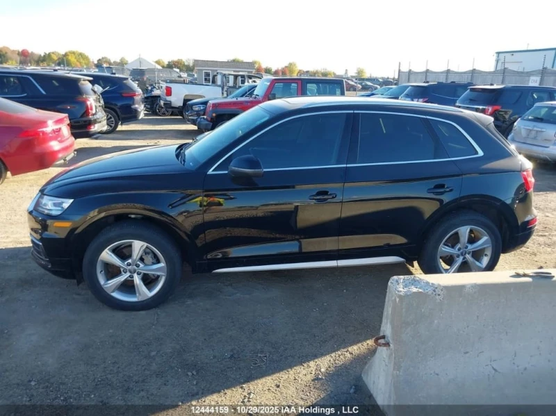 Audi Q5 * PREMIUM PLUS * CARFAX * БЕЗ ПЪРВОНАЧАЛНА ВНОСКА, снимка 14 - Автомобили и джипове - 52735227