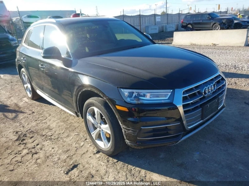 Audi Q5 * PREMIUM PLUS * CARFAX * БЕЗ ПЪРВОНАЧАЛНА ВНОСКА