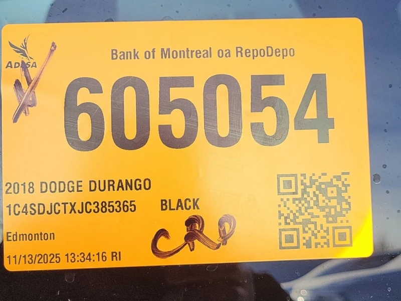 Dodge Durango * R/T * CARFAX * БЕЗ ПЪРВОНАЧАЛНА ВНОСКА, снимка 15 - Автомобили и джипове - 52814354