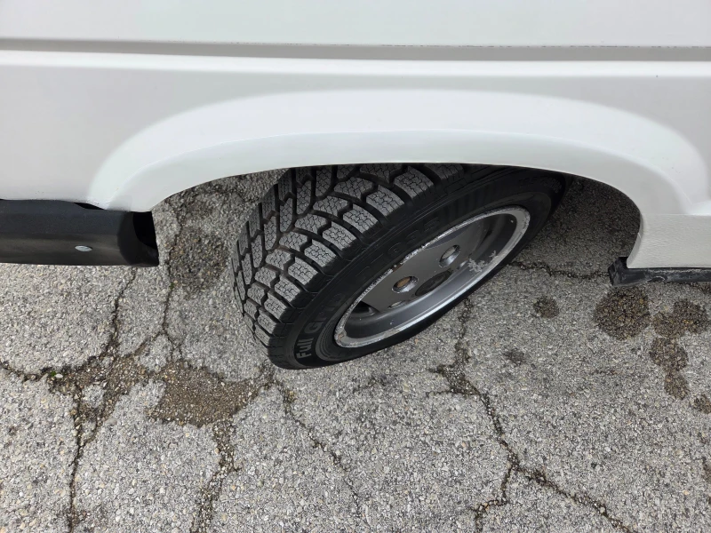 Land Rover Discovery 2.5TDI 4x4 Climatic + Bonus Parts, снимка 15 - Автомобили и джипове - 52845401