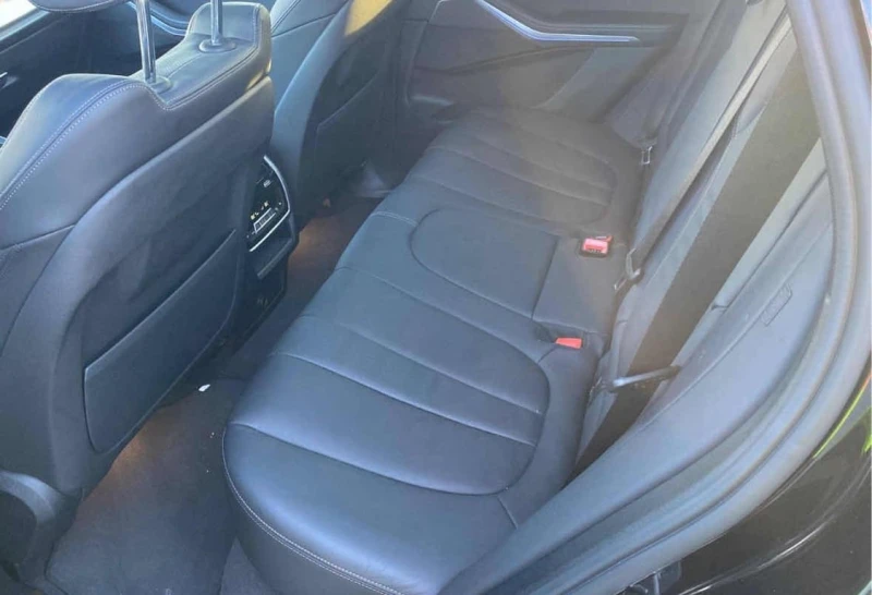 BMW X5 * xDrive40i * CARFAX * ПАНОРАМА* ДВА КЛЮЧА* , снимка 10 - Автомобили и джипове - 53315398