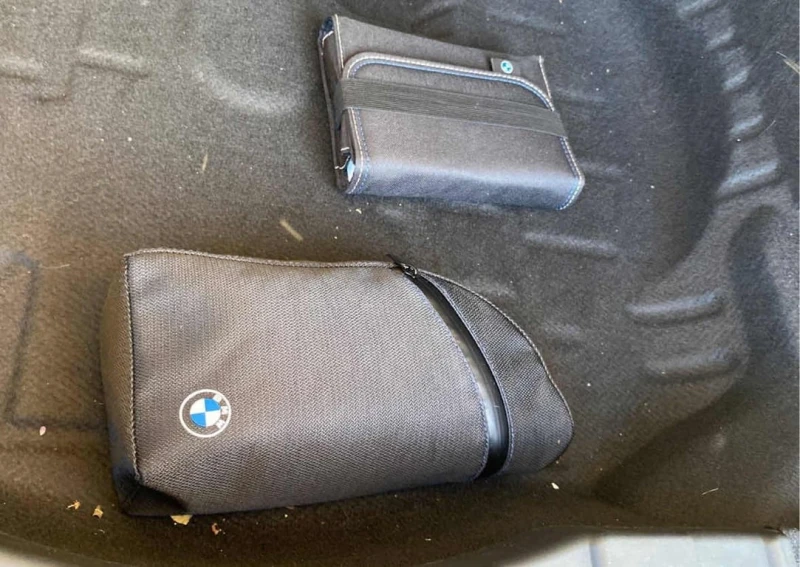 BMW X5 * xDrive40i * CARFAX * ПАНОРАМА* ДВА КЛЮЧА* , снимка 11 - Автомобили и джипове - 53315398