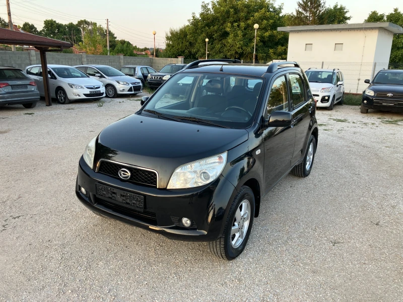 Daihatsu Terios 1.5-газ инжекцион - 10850 лв. - 52852027 1