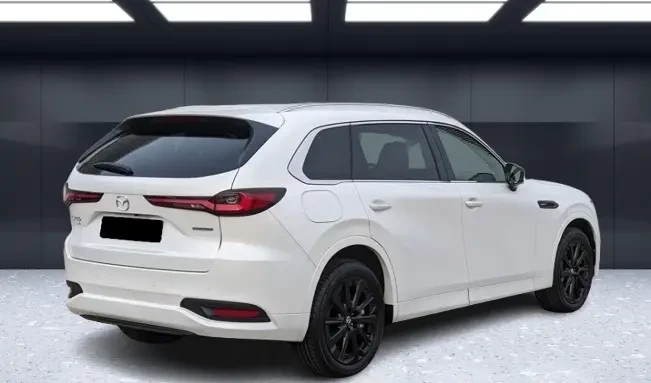 Mazda CX-80 2.5 PHEV AWD Homura Plus = NEW = �������� | Mobile.bg � ����������� 2