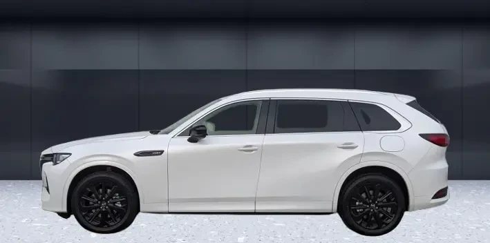 Mazda CX-80 2.5 PHEV AWD Homura Plus = NEW = �������� | Mobile.bg � ����������� 3