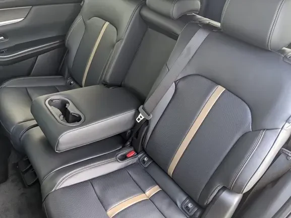 Mazda CX-80 2.5 PHEV AWD Homura Plus = NEW = �������� | Mobile.bg � ����������� 12