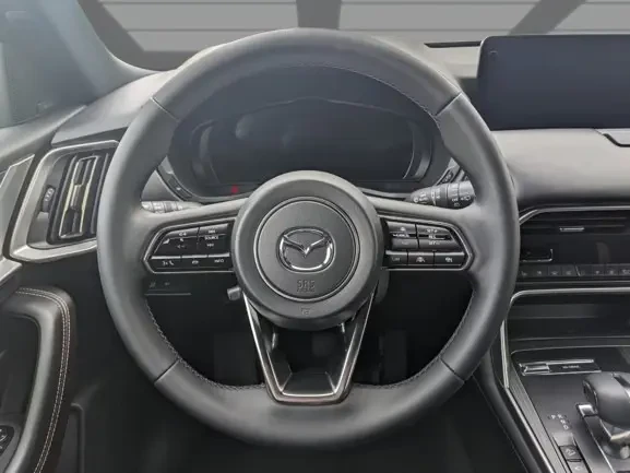 Mazda CX-80 2.5 PHEV AWD Homura Plus = NEW = �������� | Mobile.bg � ����������� 7