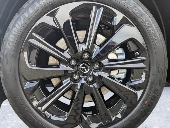 Mazda CX-80 2.5 PHEV AWD Homura Plus = NEW = �������� | Mobile.bg � ����������� 4