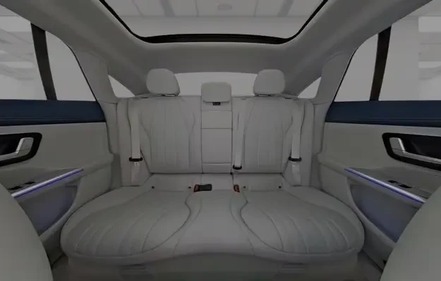 Mercedes-Benz EQE 500 4Matic = AMG Line = Premium Plus �������� | Mobile.bg � ����������� 6