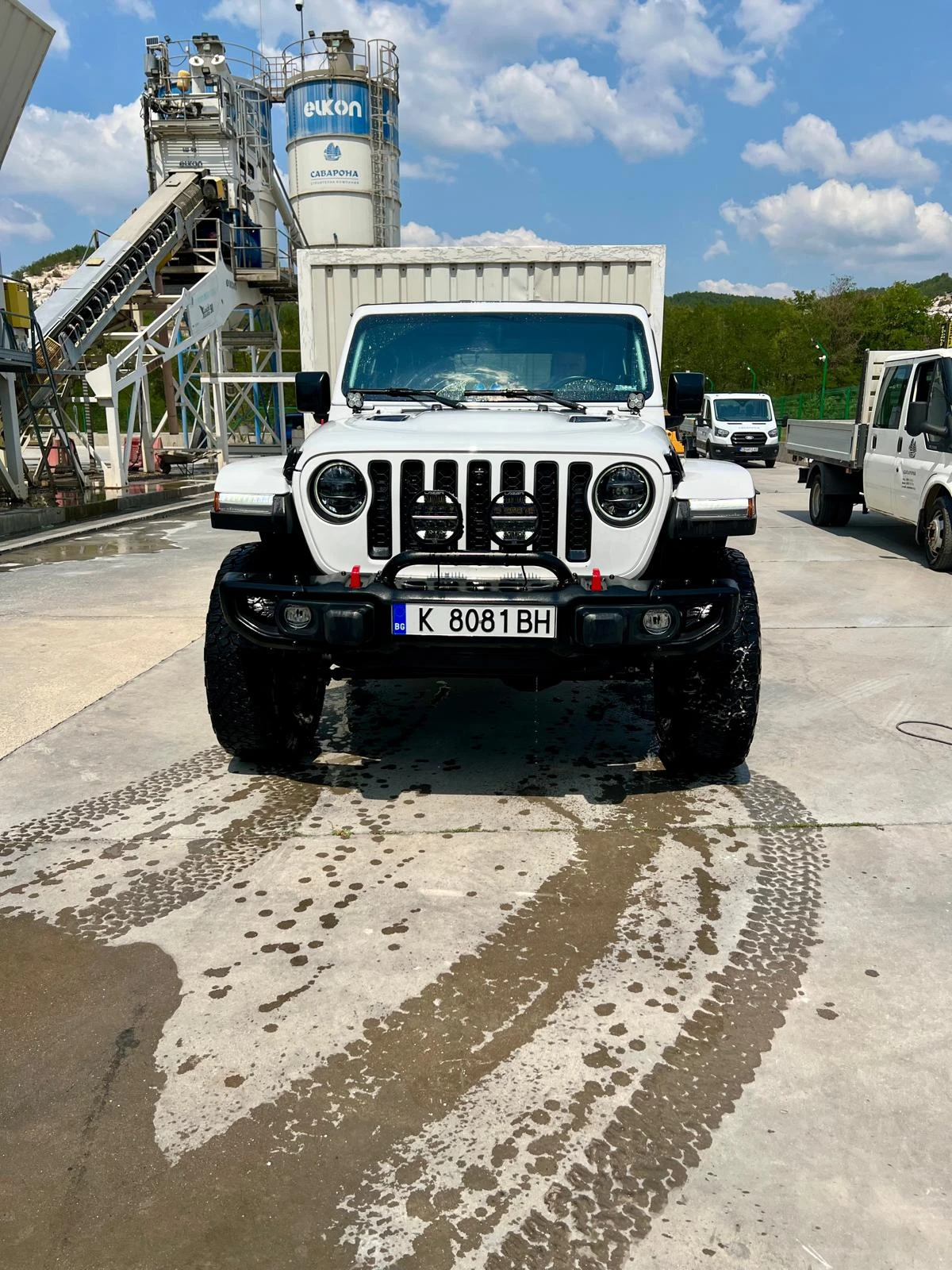 Jeep Wrangler 3.6 / Rubicon, снимка 1