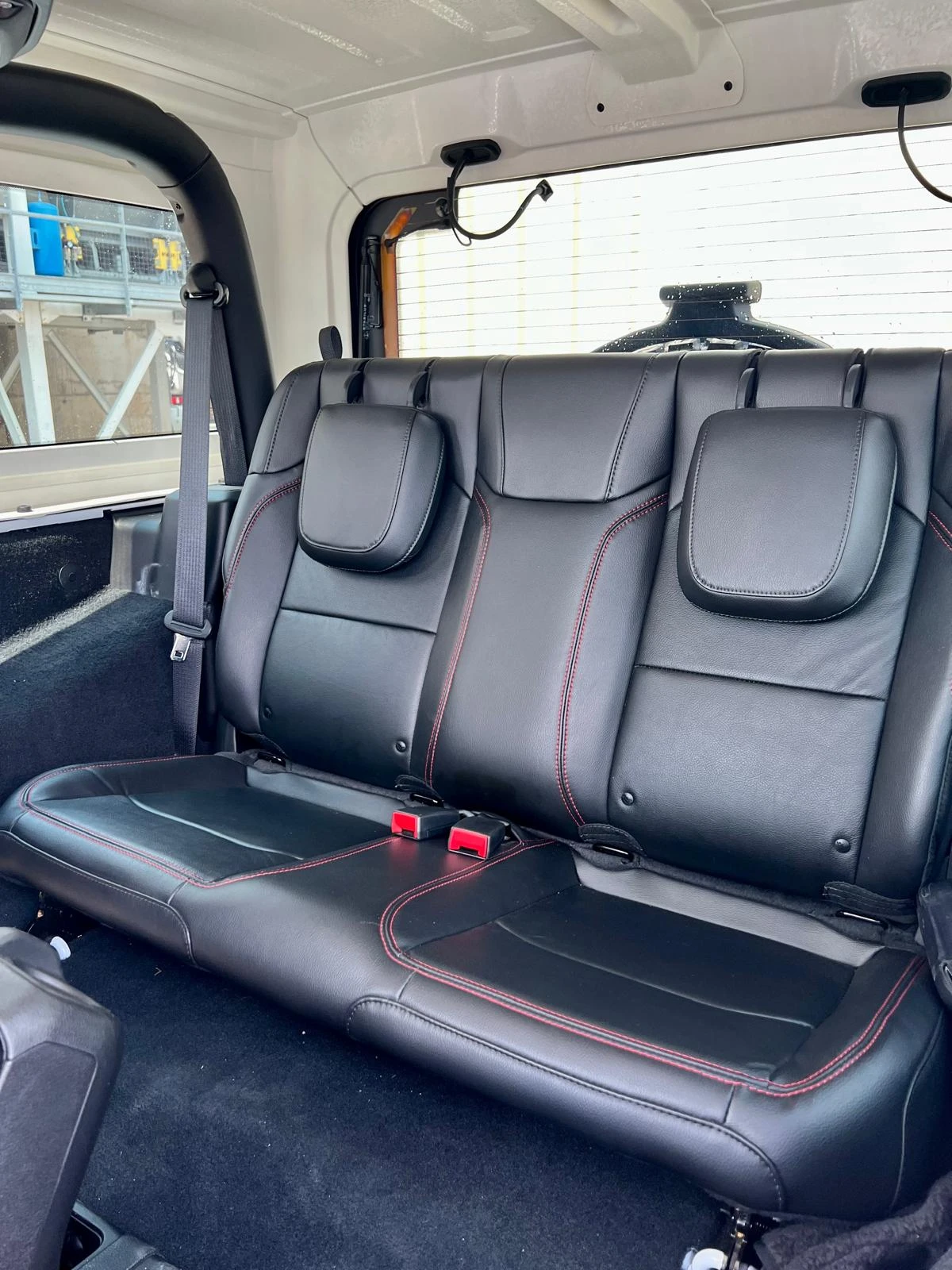 Jeep Wrangler 3.6 / Rubicon - изображение 10