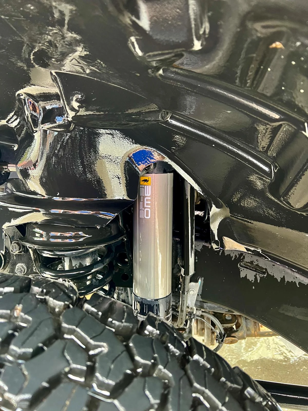 Jeep Wrangler 3.6 / Rubicon | Mobile.bg   11