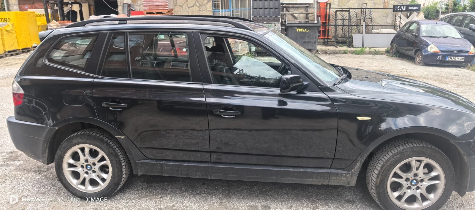 BMW X3  - изображение 2