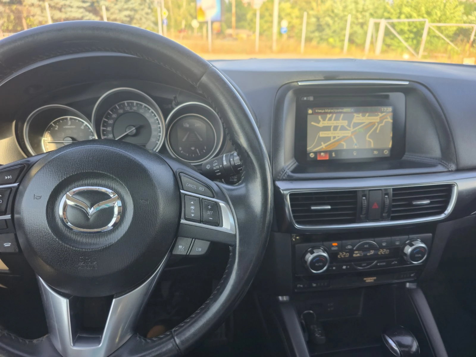 Mazda CX-5 2.2 175 k.c. ULTIME | Mobile.bg   16