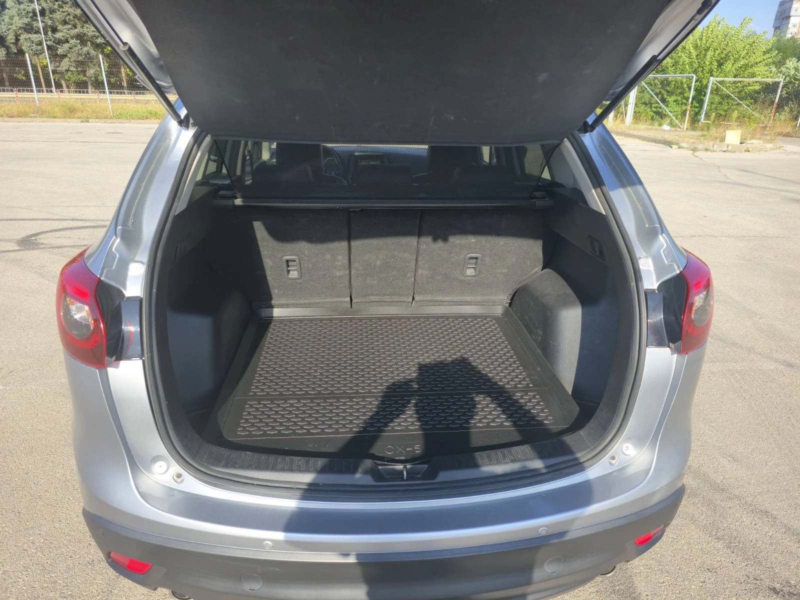 Mazda CX-5 2.2 175 k.c. ULTIME | Mobile.bg   12