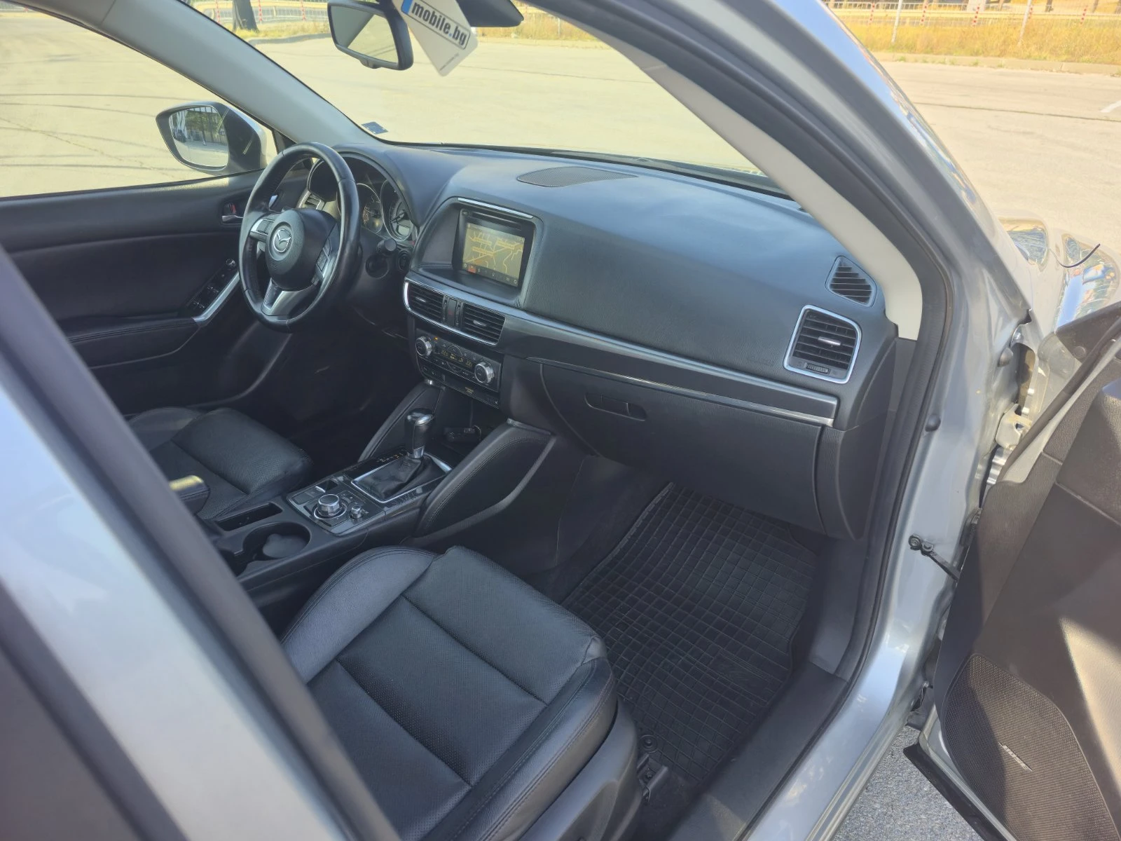 Mazda CX-5 2.2 175 k.c. ULTIME | Mobile.bg   15