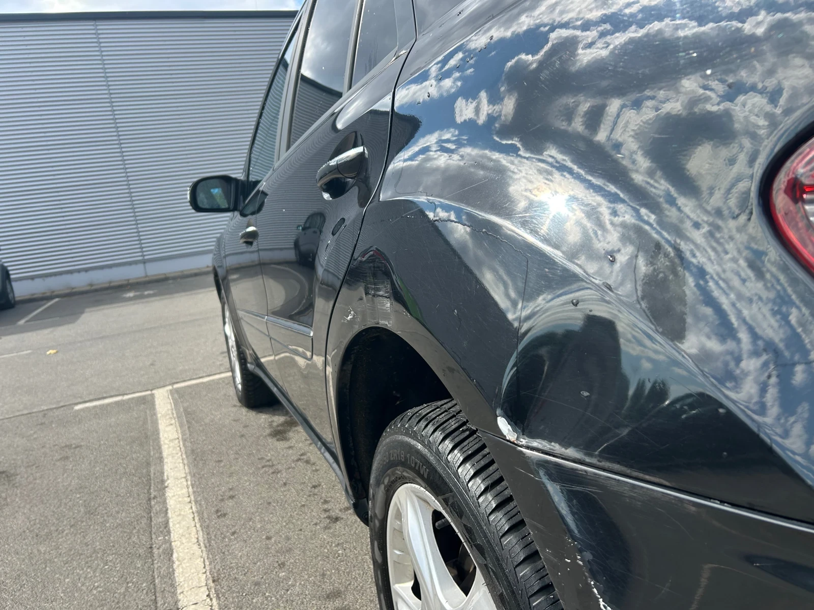 Mercedes-Benz ML 320 !! | Mobile.bg   5