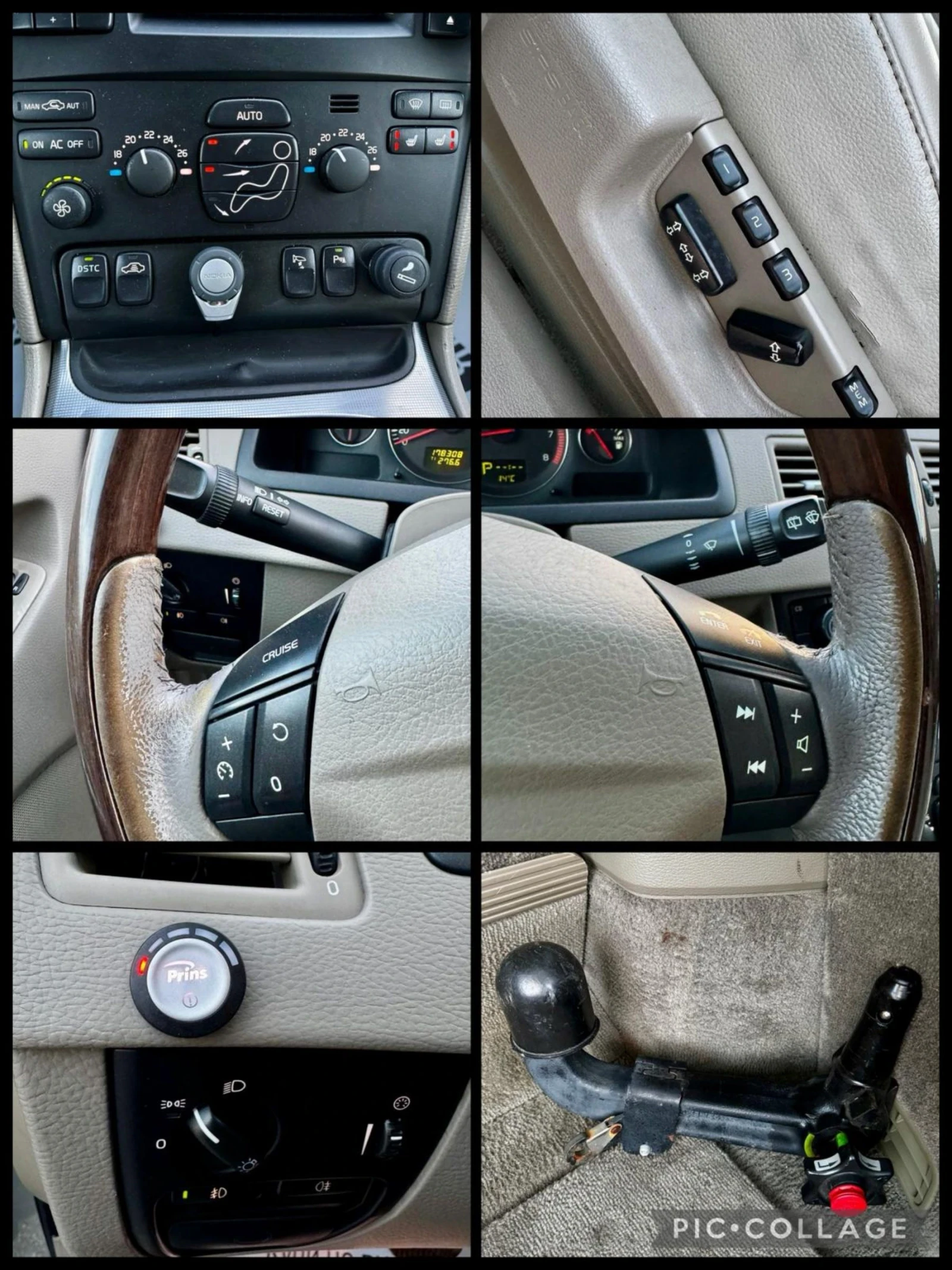 Volvo Xc90 2.9T, , , 44, 7 , FULL  | Mobile.bg   14