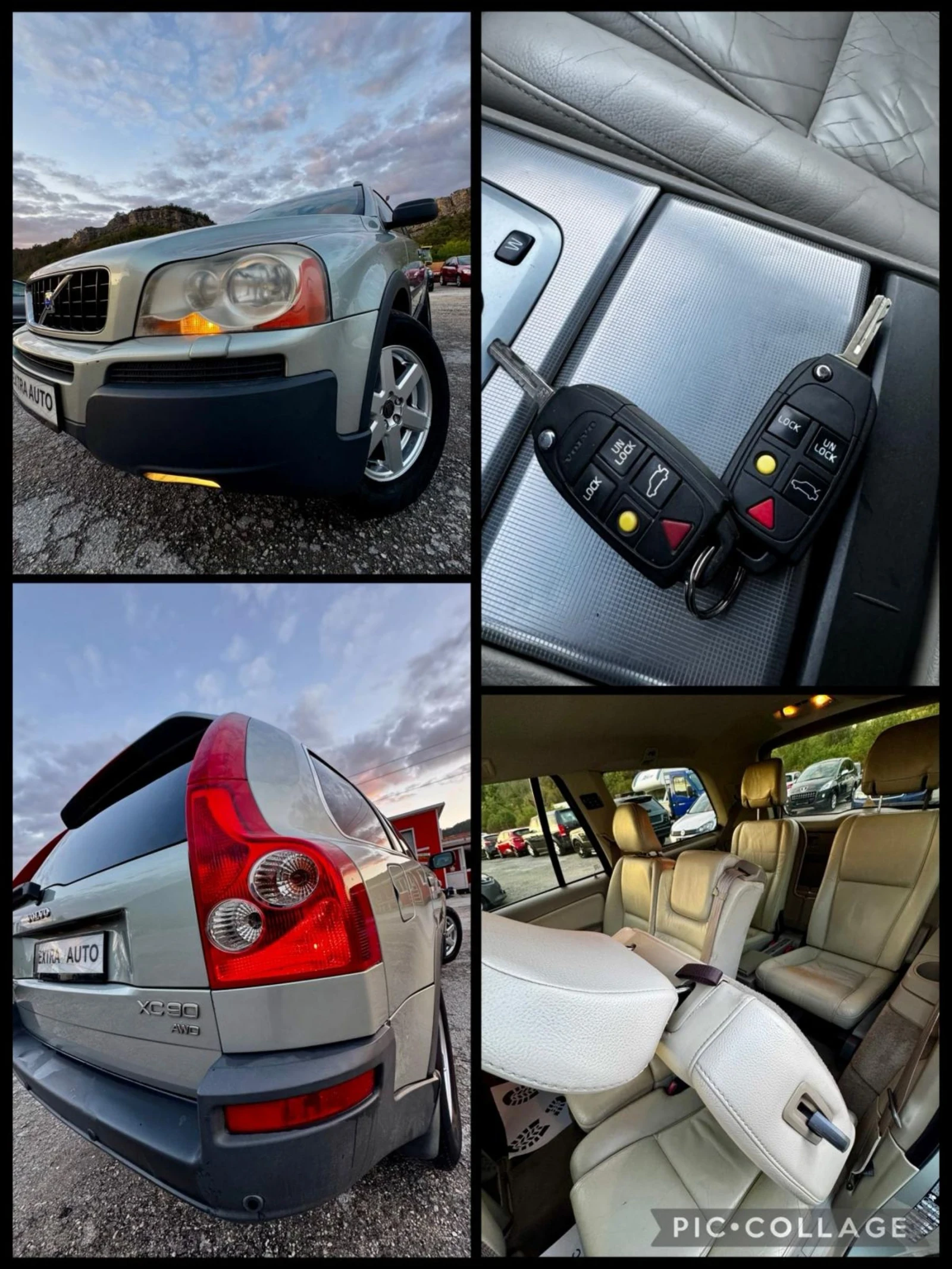 Volvo Xc90 2.9T, , , 44, 7 , FULL  | Mobile.bg   15