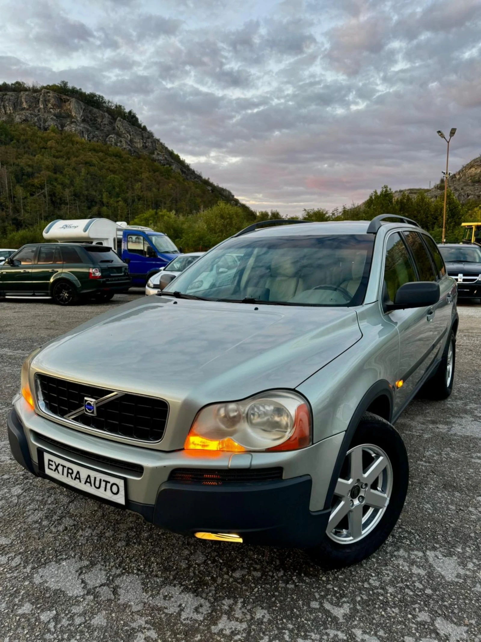 Volvo Xc90 2.9T, , , 44, 7 , FULL  | Mobile.bg   16
