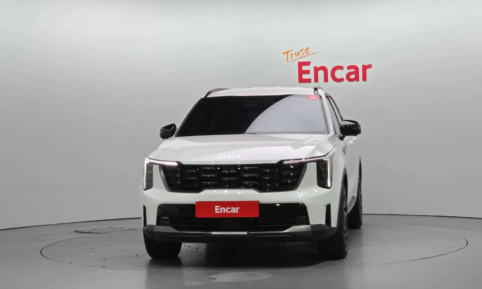 Kia Sorento Gasoline 2.5T 2Wd Gravity - изображение 3