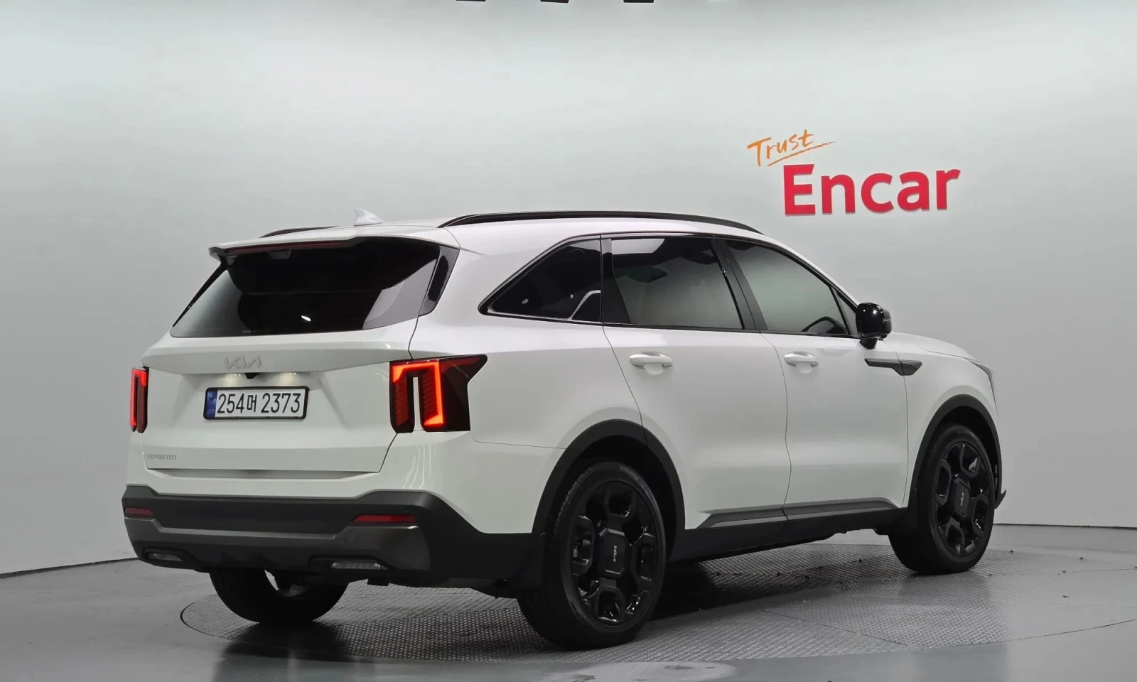 Kia Sorento Gasoline 2.5T 2Wd Gravity - изображение 2