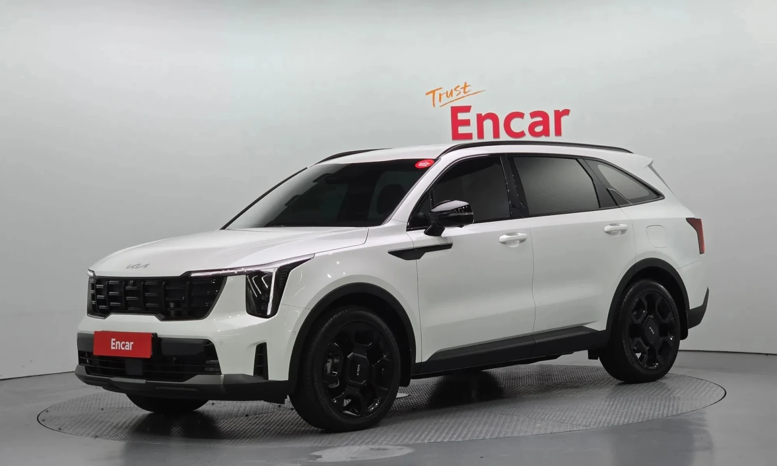 Kia Sorento Gasoline 2.5T 2Wd Gravity | Mobile.bg   1