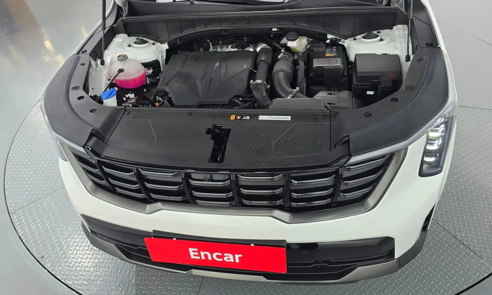 Kia Sorento Gasoline 2.5T 2Wd Gravity - изображение 5